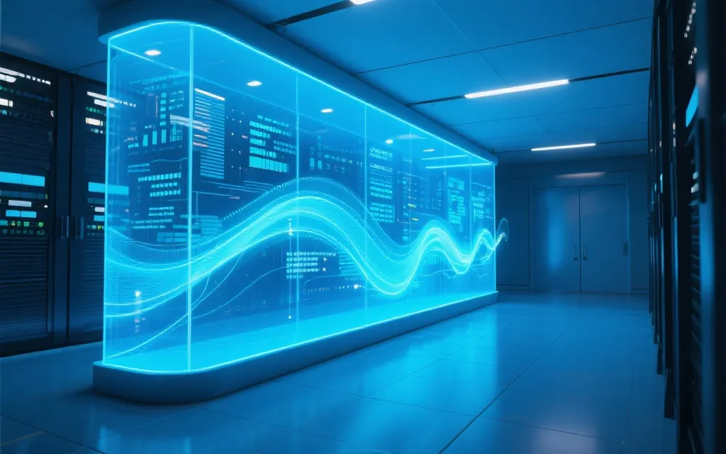 澳洲幸运8开奖信息科技解析：数据透明时代的信任与效率新篇章